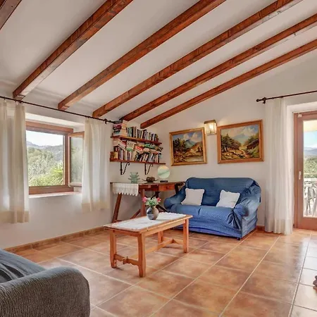 Ca'n Reus Villa Pollenca