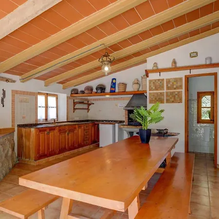 Villa Ca'n Reus