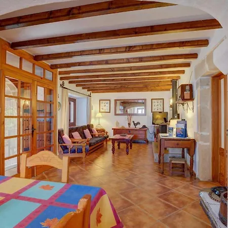 Ca'n Reus Pollenca