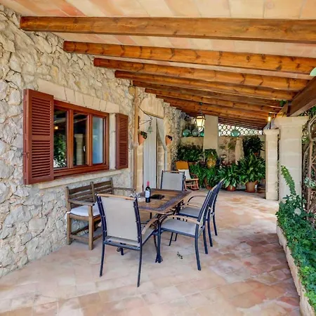 Ca'n Reus Villa Pollenca